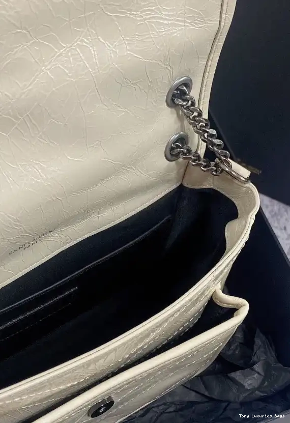 Tony Luxuries BABY-22*16*12CM YSL NIKI 0511